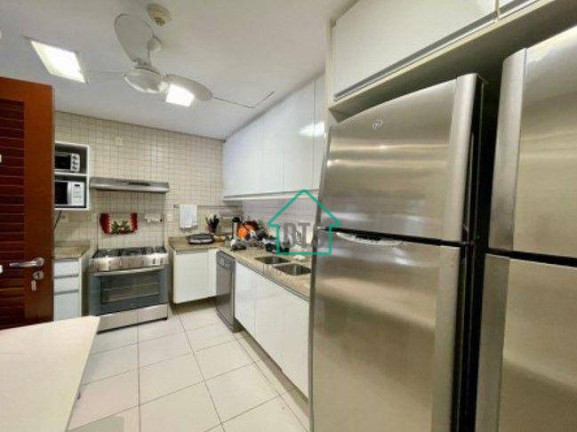 Imagem Sobrado com 5 Quartos à Venda, 458 m² em Balneário Praia Do Pernambuco - Guarujá