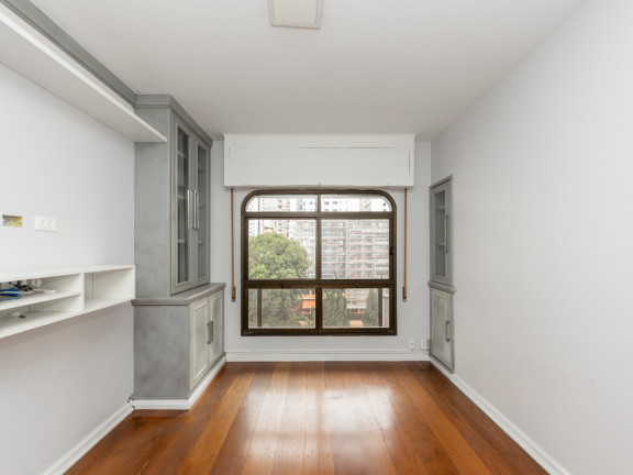 Imagem Apartamento à Venda, 288 m² em Jardim Paulista - São Paulo