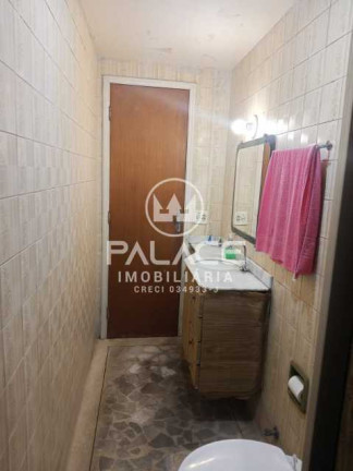 Imagem Apartamento com 2 Quartos à Venda, 70 m² em Centro - Piracicaba