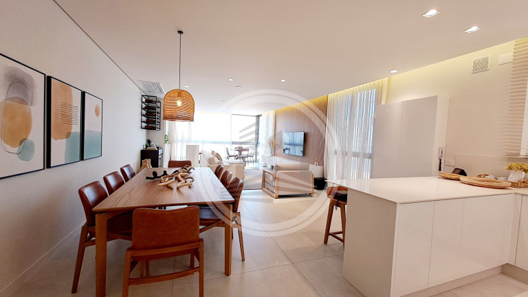 Imagem Apartamento com 3 Quartos à Venda, 172 m² em Praia Brava De Itajaí - Itajaí