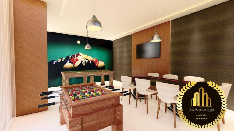 Imagem Apartamento com 3 Quartos à Venda, em Coite - Eusébio Imagem Apartamento com 3 Quartos à Venda, em Coite - Eusébio