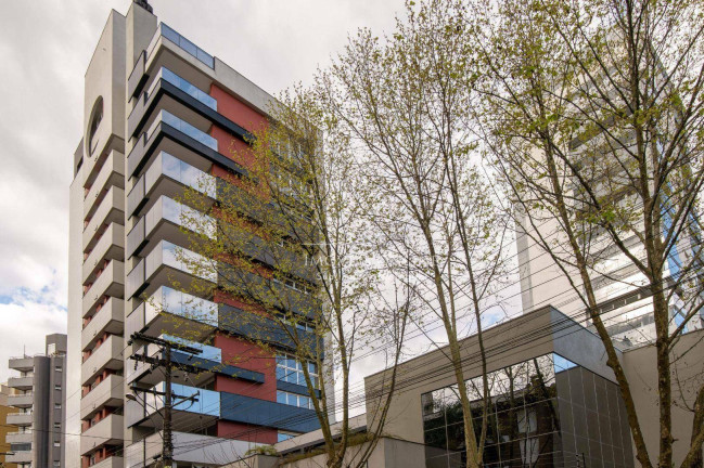 Apartamento com 3 Quartos à Venda, 201 m² em Jardim América - Caxias Do Sul