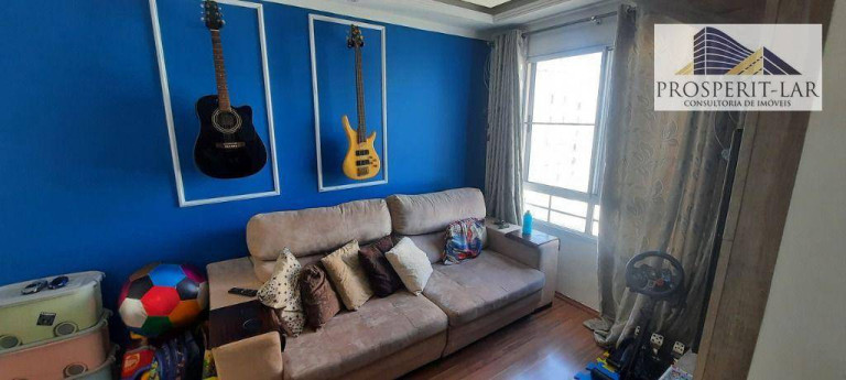 Imagem Apartamento com 2 Quartos à Venda, 46 m² em Bonsucesso - Guarulhos Imagem Apartamento com 2 Quartos à Venda, 46 m² em Bonsucesso - Guarulhos