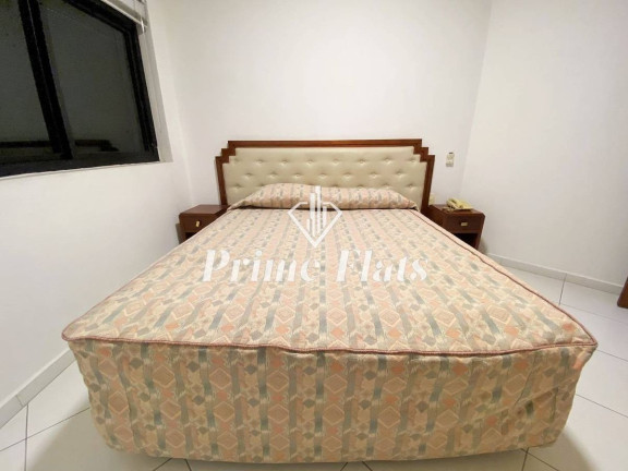 Imagem Apartamento com 1 Quarto para Alugar, 40 m² em Itaim Bibi - São Paulo Imagem Apartamento com 1 Quarto para Alugar, 40 m² em Itaim Bibi - São Paulo