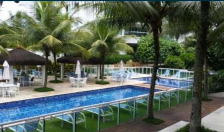 Imagem Apartamento com 4 Quartos à Venda, 288 m² em Barra Da Tijuca - Rio De Janeiro