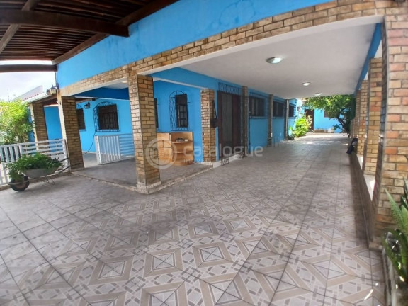 Imagem Casa com 3 Quartos à Venda, 320 m² em Ponta Negra - Natal Imagem Casa com 3 Quartos à Venda, 320 m² em Ponta Negra - Natal