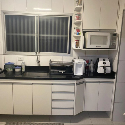 Imagem Apartamento com 2 Quartos à Venda, 64 m² em Campo Limpo - São Paulo Imagem Apartamento com 2 Quartos à Venda, 64 m² em Campo Limpo - São Paulo