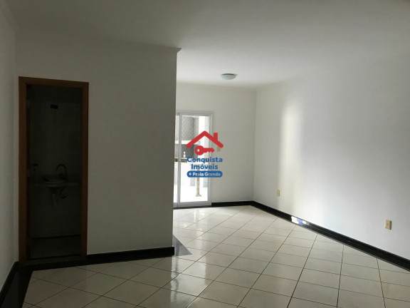 Imagem Apartamento com 3 Quartos à Venda, 170 m² em Tupi - Praia Grande