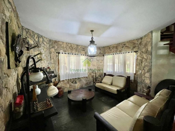 Imagem Casa de Condomínio com 4 Quartos à Venda, 428 m² em Granja Viana - Carapicuíba Imagem Casa de Condomínio com 4 Quartos à Venda, 428 m² em Granja Viana - Carapicuíba