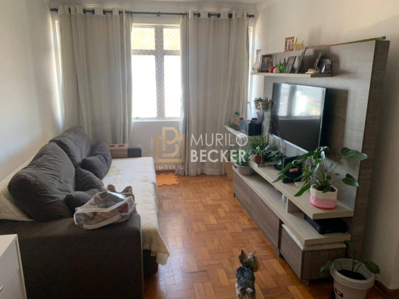 Imagem Apartamento com 2 Quartos à Venda, 115 m² em Jardim Bela Vista - São José Dos Campos Imagem Apartamento com 2 Quartos à Venda, 115 m² em Jardim Bela Vista - São José Dos Campos