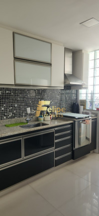 Imagem Imóvel com 3 Quartos à Venda, 95 m² em Jardim Camburi - Vitória