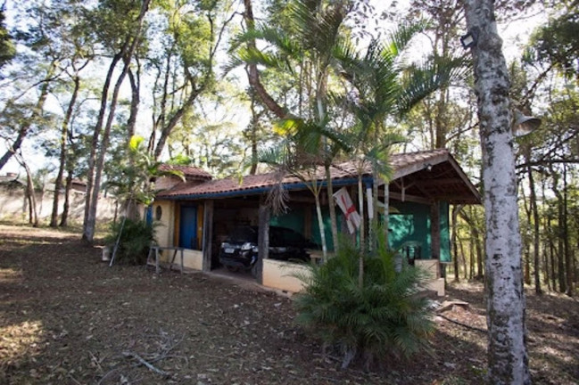 Imagem Chácara com 3 Quartos à Venda, 115 m² em Jardim Estância Brasil - Atibaia Imagem Chácara com 3 Quartos à Venda, 115 m² em Jardim Estância Brasil - Atibaia