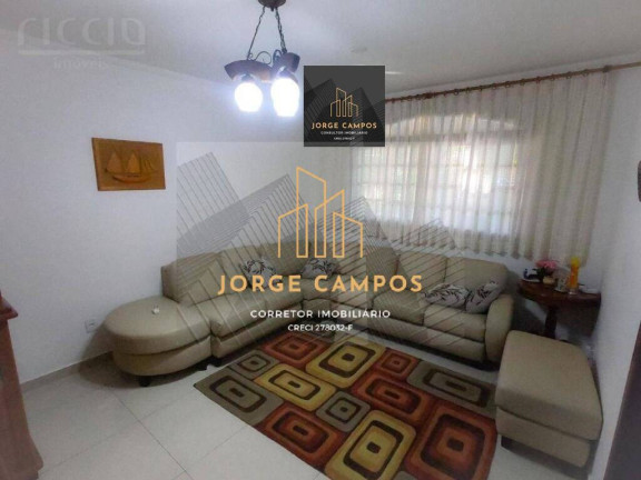 Imagem Sobrado com 5 Quartos à Venda, 540 m² em Condomínio Residencial Floresta - São José Dos Campos Imagem Sobrado com 5 Quartos à Venda, 540 m² em Condomínio Residencial Floresta - São José Dos Campos