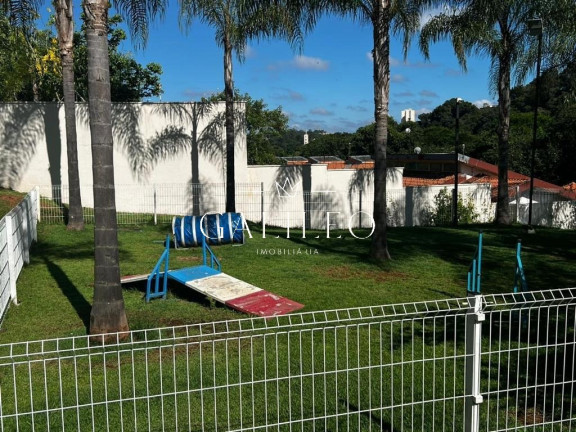 Imagem Apartamento com 2 Quartos à Venda, 58 m² em Cidade Nova - Jundiaí Imagem Apartamento com 2 Quartos à Venda, 58 m² em Cidade Nova - Jundiaí