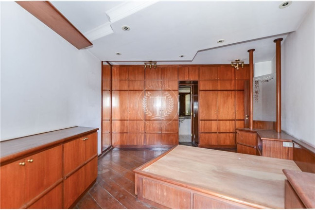 Imagem Apartamento com 3 Quartos à Venda, 146 m² em Vila Clementino - São Paulo Imagem Apartamento com 3 Quartos à Venda, 146 m² em Vila Clementino - São Paulo