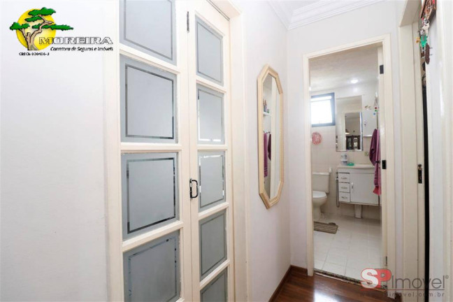 Imagem Apartamento com 2 Quartos à Venda, 49 m² em Parque Mandaqui - São Paulo Imagem Apartamento com 2 Quartos à Venda, 49 m² em Parque Mandaqui - São Paulo