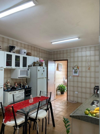Imagem Imóvel com 3 Quartos à Venda,  em Jardim Marek - Santo André