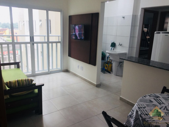 Imagem Apartamento com 2 Quartos à Venda, 5.200 m² em Estufa I - Ubatuba