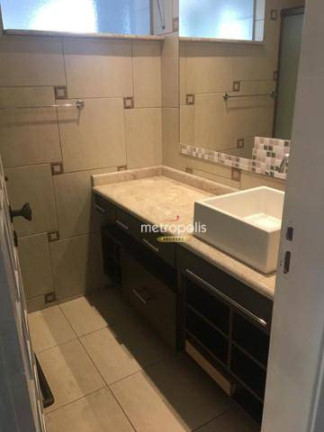 Imagem Apartamento com 3 Quartos à Venda, 152 m² em Centro - São Caetano Do Sul