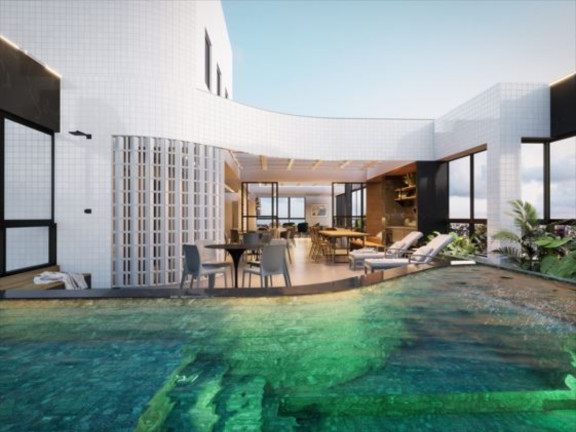 Imagem Apartamento com 2 Quartos à Venda, 56 m² em Rosarinho - Recife