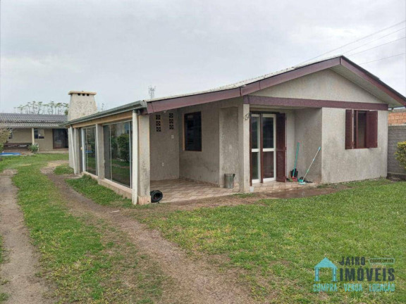 Imagem Casa com 3 Quartos à Venda, 150 m² em São Francisco Ii - Tramandaí Imagem Casa com 3 Quartos à Venda, 150 m² em São Francisco Ii - Tramandaí