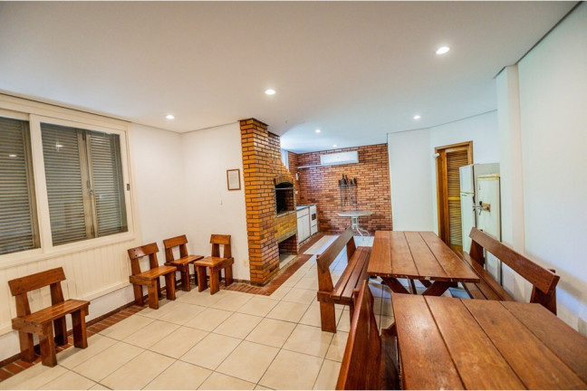 Imagem Imóvel com 3 Quartos à Venda, 112 m² em Rio Branco - Porto Alegre Imagem Imóvel com 3 Quartos à Venda, 112 m² em Rio Branco - Porto Alegre