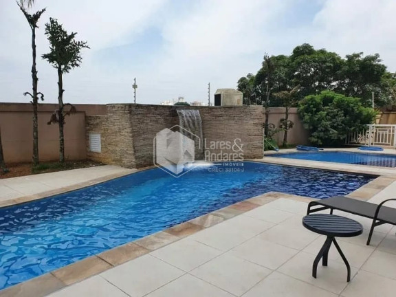 Imagem Apartamento com 3 Quartos à Venda, 92 m² em Alto Da Lapa - São Paulo