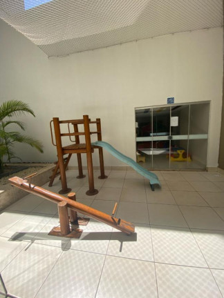 Imagem Apartamento com 3 Quartos à Venda, 101 m² em Jardim Goiás - Goiânia