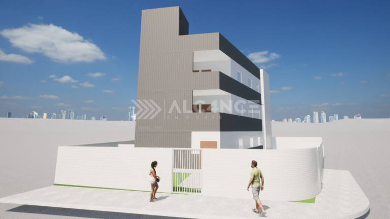Imagem Apartamento com 2 Quartos à Venda, 43 m² em Paratibe - João Pessoa Imagem Apartamento com 2 Quartos à Venda, 43 m² em Paratibe - João Pessoa
