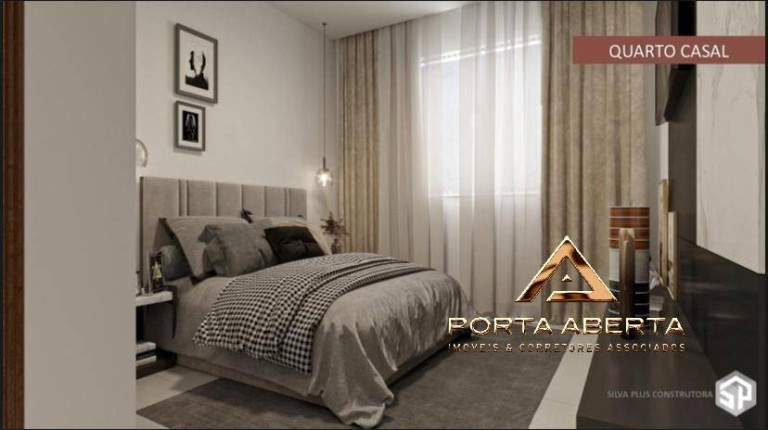 Imagem Apartamento com 3 Quartos à Venda, 101 m² em Caravelas - Ipatinga Imagem Apartamento com 3 Quartos à Venda, 101 m² em Caravelas - Ipatinga