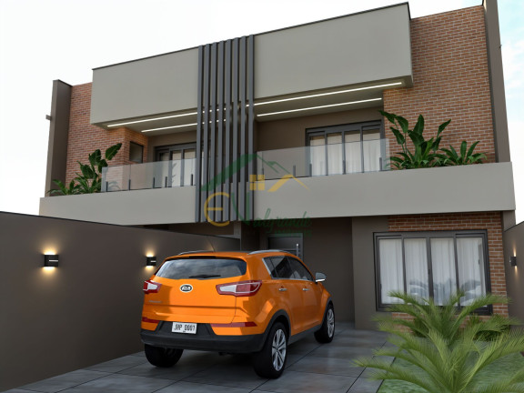 Imagem Sobrado com 3 Quartos à Venda, 166 m² em Centro - Matinhos Imagem Sobrado com 3 Quartos à Venda, 166 m² em Centro - Matinhos