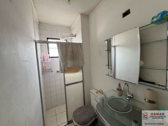 Imagem Imóvel com 2 Quartos à Venda, 46 m² em Chácara Bela Vista - Sumaré Imagem Imóvel com 2 Quartos à Venda, 46 m² em Chácara Bela Vista - Sumaré