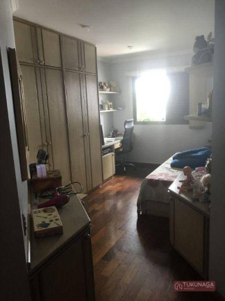 Imagem Apartamento com 4 Quartos à Venda, 164 m² em Vila Regente Feijó - São Paulo