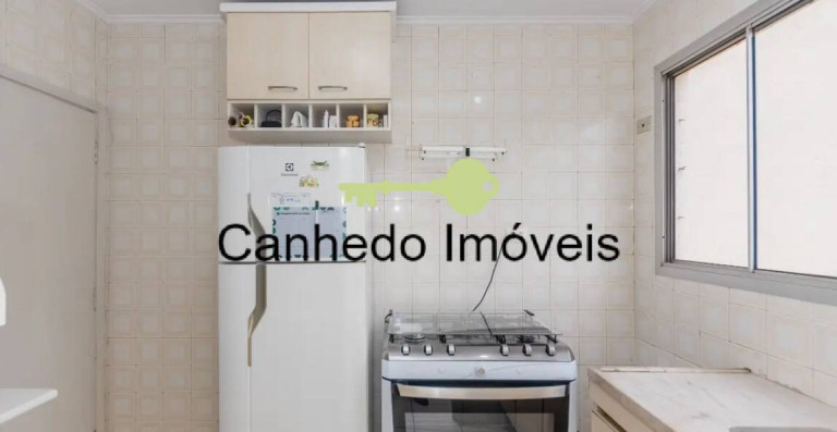 Imagem Apartamento com 3 Quartos à Venda, 77 m² em Moema - São Paulo Imagem Apartamento com 3 Quartos à Venda, 77 m² em Moema - São Paulo
