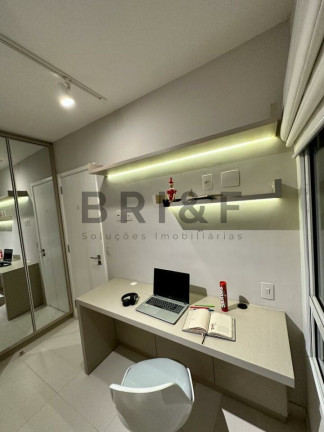 Imagem Apartamento com 2 Quartos à Venda, 69 m² em Brooklin - São Paulo Imagem Apartamento com 2 Quartos à Venda, 69 m² em Brooklin - São Paulo