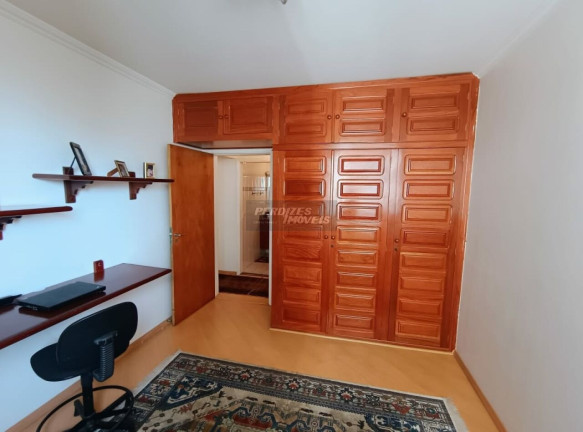 Imagem Apartamento com 3 Quartos à Venda, 110 m² em Perdizes - São Paulo Imagem Apartamento com 3 Quartos à Venda, 110 m² em Perdizes - São Paulo