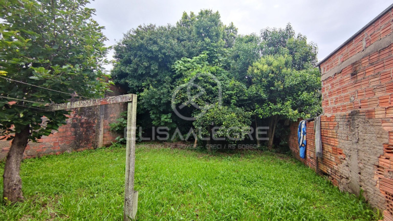 Imagem Terreno à Venda, 251 m² em Harmonia - Canoas