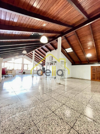 Imagem Casa com 5 Quartos à Venda, 580 m² em Boa Vista - Joinville Imagem Casa com 5 Quartos à Venda, 580 m² em Boa Vista - Joinville