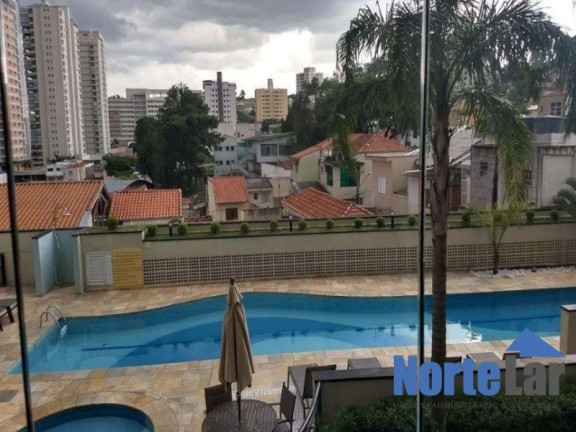 Imagem Apartamento com 4 Quartos à Venda, 189 m² em Santana - São Paulo Imagem Apartamento com 4 Quartos à Venda, 189 m² em Santana - São Paulo