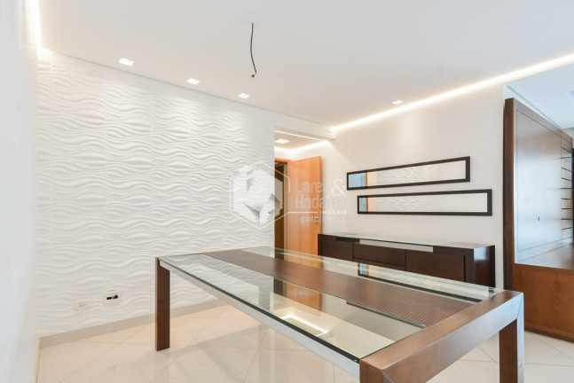 Imagem Apartamento com 3 Quartos à Venda, 138 m² em Chácara Inglesa - São Paulo