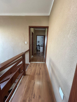 Imagem Casa com 3 Quartos à Venda, 230 m² em Parque Residencial Vila União - Campinas