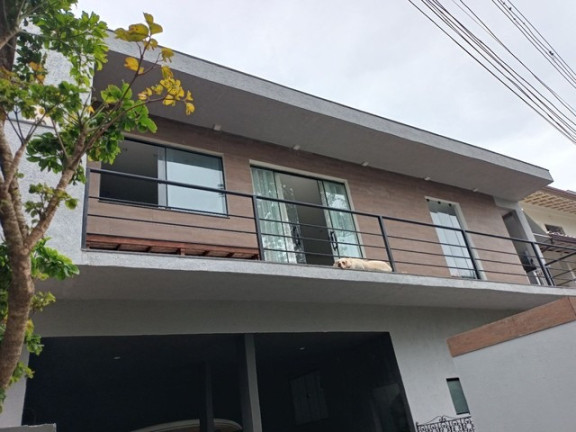 Imagem Casa com 4 Quartos à Venda, 250 m² em Itaipu - Niterói Imagem Casa com 4 Quartos à Venda, 250 m² em Itaipu - Niterói