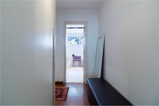 Imagem Casa com 5 Quartos à Venda, 528 m² em  Brooklin Paulista  -  São Paulo 