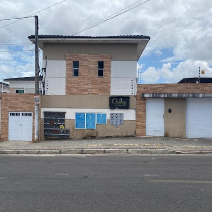 Apartamento com 2 Quartos à Venda, 49 m² em Parque Potira (jurema) - Caucaia
