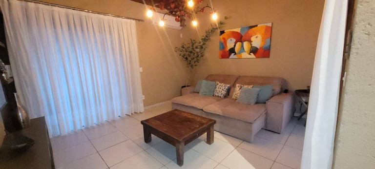 Imagem Casa de Condomínio com 3 Quartos à Venda,  em Outeiro Da Glória - Porto Seguro