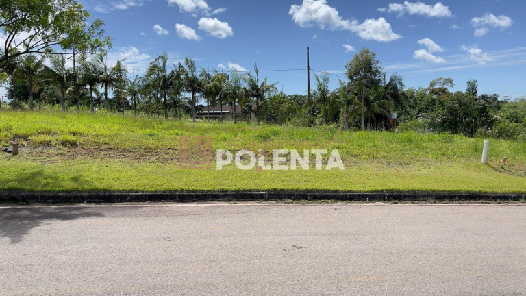 Imagem Terreno à Venda, 410 m² em Cristo Rei - Içara