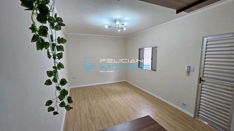 Imagem Kitnet com 1 Quarto à Venda, 23 m² em Canto Do Forte - Praia Grande Imagem Kitnet com 1 Quarto à Venda, 23 m² em Canto Do Forte - Praia Grande