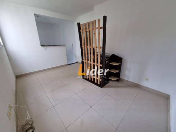 Imagem Apartamento com 2 Quartos à Venda, 55 m² em São Pedro - Juiz De Fora
