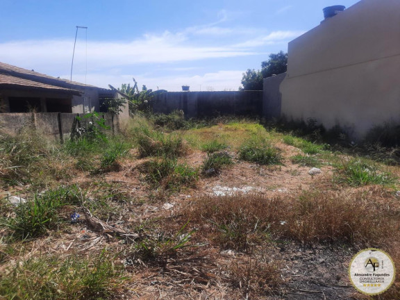 Imagem Terreno à Venda, 360 m² em Jardim Das Acácias - Aparecida De Goiânia