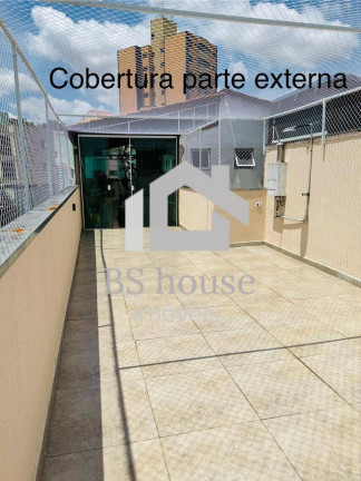 Imagem Apartamento com 3 Quartos à Venda, 154 m² em Parque Das Nações - Santo André Imagem Apartamento com 3 Quartos à Venda, 154 m² em Parque Das Nações - Santo André